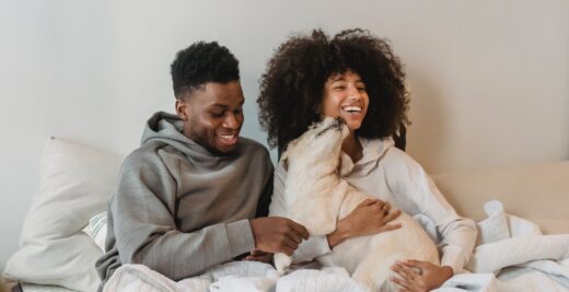 Liberty reforça a importância dos seguros residenciais com adoção de pets