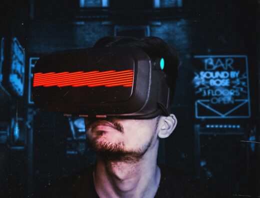 Como o avanço tecnológico pode ajudar na inclusão social?