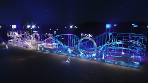 Porto cuida da experiência do público no The Town 2023