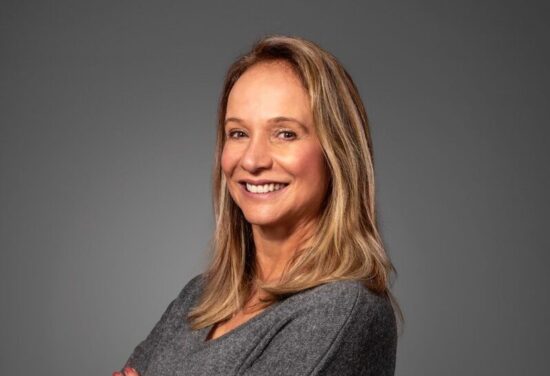 Renata Ucha, assume presidência da Comissão de Comunicação da FenaSaúde