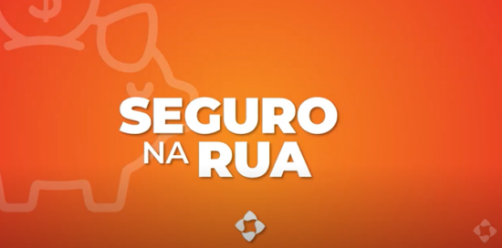 CNseg lança websérie “Seguro na Rua”