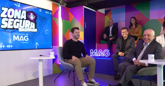 “Zona Segura” fecha primeira temporada com mais de 50 mil visualizações