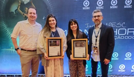 Icatu é eleita a melhor seguradora em satisfação pelo Instituto MESC