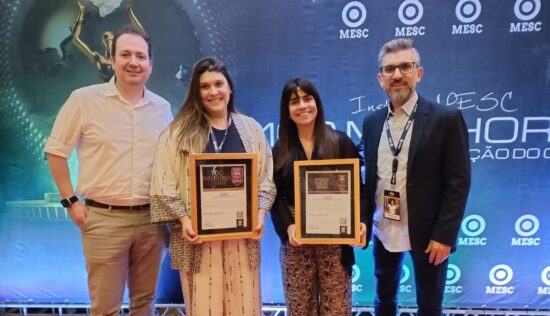 Icatu é eleita a melhor seguradora em satisfação pelo Instituto MESC