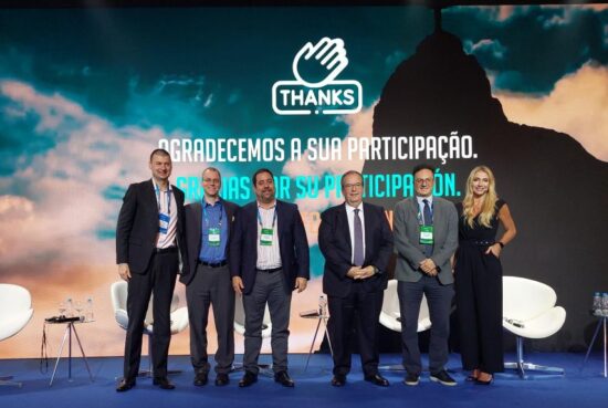 “Riscos cibernéticos são a nova praga do mundo”