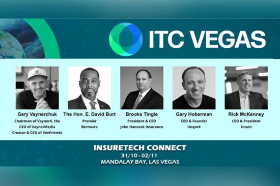 Conheça algumas das principais atrações do ITC Las Vegas 2023