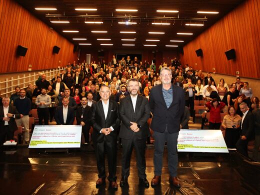 Bradesco Vida e Previdência é recebida por corretores do Paraná