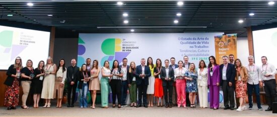 Aon e ABVQ reconhecem organizações com melhores indicadores de bem-estar corporativo