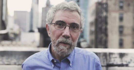 Paul Krugman, Nobel de Economia participa da FIDES Rio 2023
