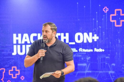 Hackathon premia melhores nas áreas de direito, tecnologia, marketing e negócios
