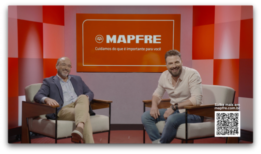 MAPFRE lança campanha publicitária com apoio de corretores