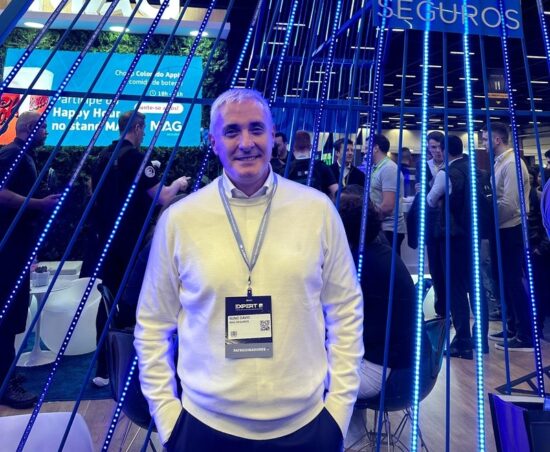 Grupo MAG participa da Expert XP 2023