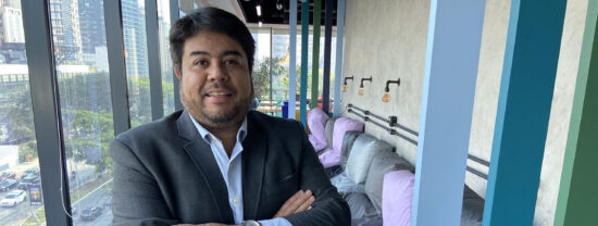 AXA anuncia Paulo Lisboa como superintendente de Property & Constrution