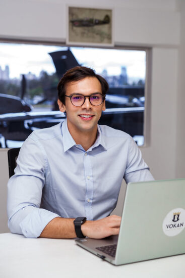 VOKAN Seguros faz parceria inédita com Associação dos Advogados do RJ