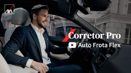 AXA lança novos episódios da série de treinamentos Corretor Pro