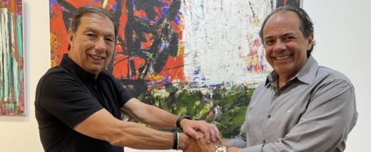 Ricardo Montenegro será o novo presidente da Aconseg-SP