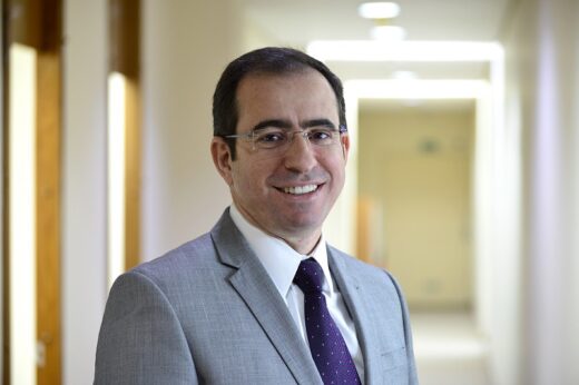 Sompo Seguros marca presença no Logística do Futuro