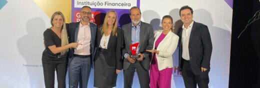 Sompo é premiada como Melhores Empresas para trabalhar