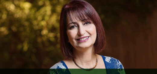 Ângela Assis, presidente da BrasilPrev, conquista Prêmio Pró-Longevidade