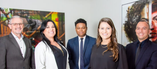 Assessoria de saúde apresenta nova marca