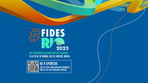 FIDES: Ex-primeiro-ministro do Reino Unido é presença confirmada