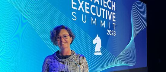 CIO da Liberty Seguros é destaque em prêmio de tecnologia e inovação