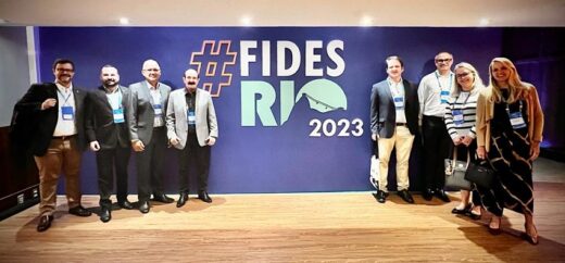 CAPEMISA Seguradora participa da FIDES 2023