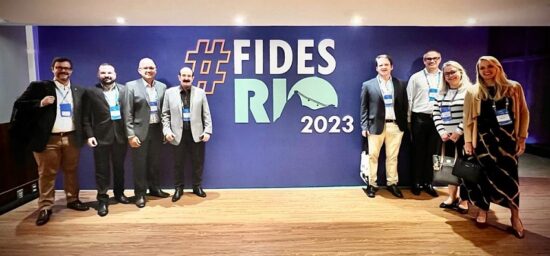 CAPEMISA Seguradora participa da FIDES 2023
