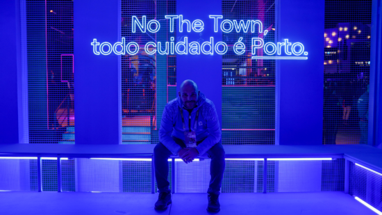 Contagem regressiva para o The Town 2023