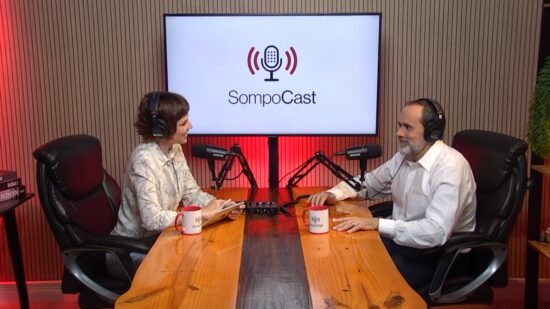 Sompo lança videocast sobre tendências do gerenciamento de riscos e do mercado