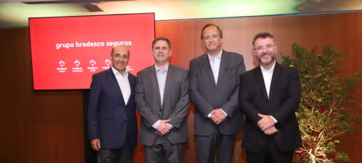 Grupo Bradesco Seguros realiza roadshow no Centro-Oeste