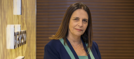 Diretora de RH da Bradesco Seguros é indicada ao prêmio “RHs e CEOs Mais Admirados 2023”