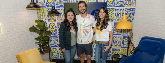 Brasilprev estreia 2° temporada do “Foca nos Sonhos”