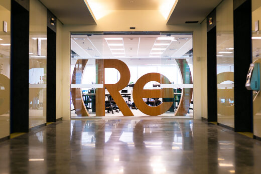 IRB(Re) marca presença na programação da Fides Rio 2023