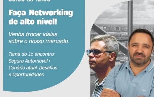 Seguro Auto, desafios e oportunidades são debatidos no RJ