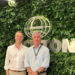 Lockton expande operação e inaugura novo escritório em São Paulo