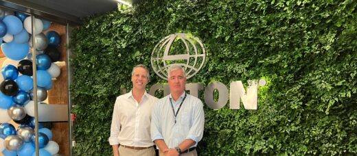 Lockton expande operação e inaugura novo escritório em São Paulo