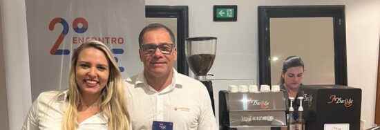 CAPEMISA Capitalização participa de evento do mercado de cartões private label