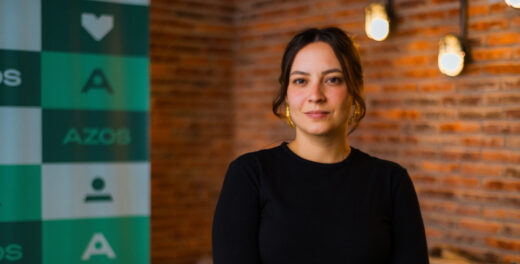 Campanha ‘out of home’ da Azos ganha vídeo case