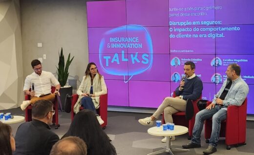 Na primeira edição do Insurance & Innovation Talks, Bradesco Seguros fala sobre jornada do cliente