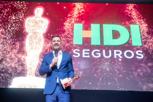 HDI Seguros conquista o prêmio “Oscar do Seguro”