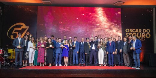 CVG-RJ entrega ‘Oscar do Seguro’ aos destaques do setor