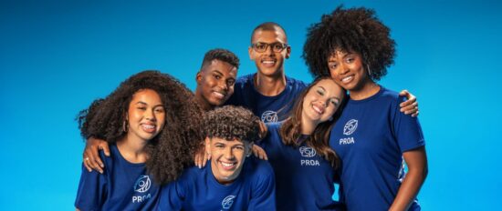 Instituto PROA abre 150 vagas do curso gratuito de capacitação em TI