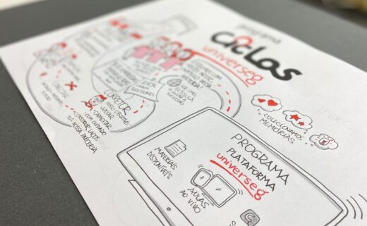 Universeg do Grupo Bradesco Seguros lança “Programa Ciclos”