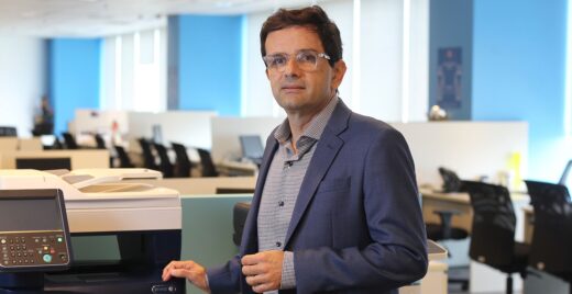 IA pode impulsionar o crescimento global