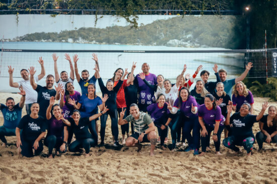 Saúde Mental e hábitos saudáveis são foco no programa da Allcare