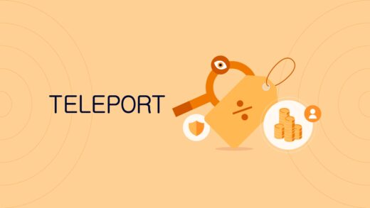 TEx e Bradesco lançam novo serviço no TELEPORT