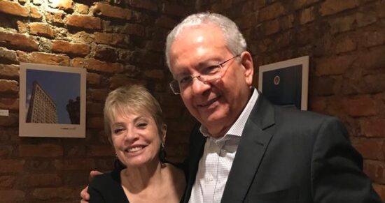 Jantar dos Bolinhas de setembro celebra o sucesso do evento de 70 anos