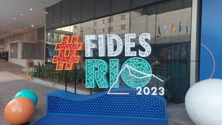 FIDES Rio 2023 oferece esperança e oportunidades