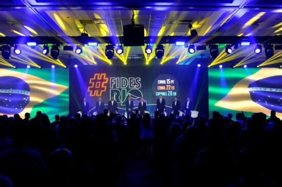 Setor de seguros é estratégico, dizem representantes do poder público